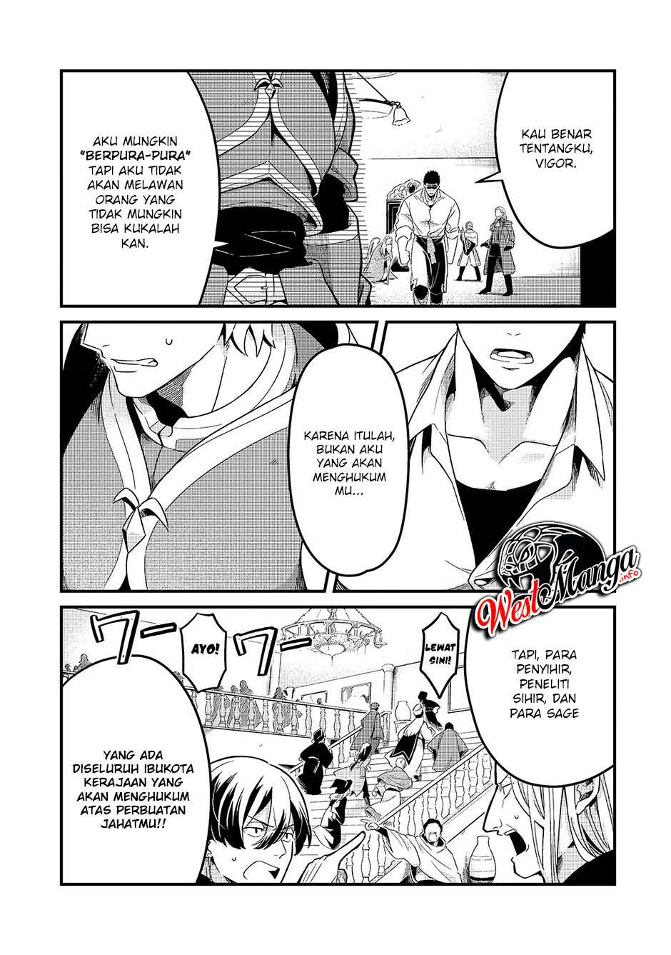 Welcome to Cheap Restaurant of Outcasts! (Tsuihousha Shokudou e Youkoso!)